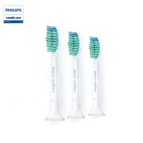 Repuestos Para Cabezal De Cepillo Philips Serie Sonicare Limpieza Básica