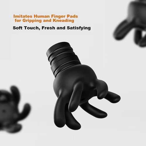 Masajeador Muscular Mini Philips Portátil Para Tejido Profundo