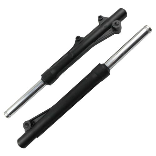 Tubo Fuerza Completo Derecho/Izquierdo Set Italika At 125 (17-20)