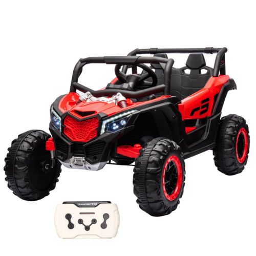 Montable Eléctrico Dodo Kids Bj901 Rojo