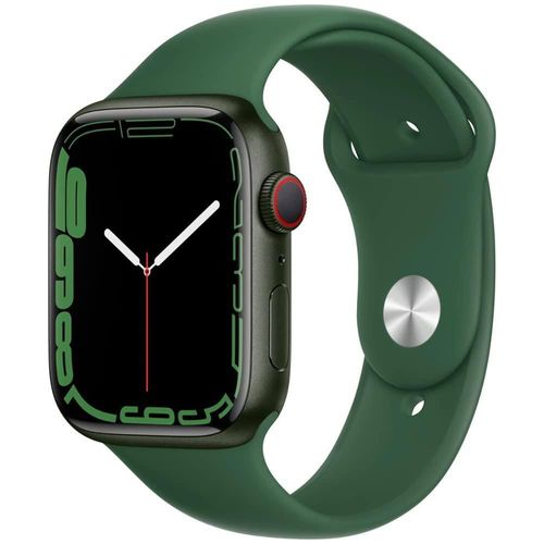 Reacondicionado Apple Watch - Apple - Series 7 - GPS + Celular - Verde