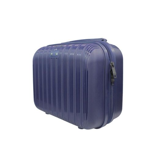 Neceser jon z12 15" azul