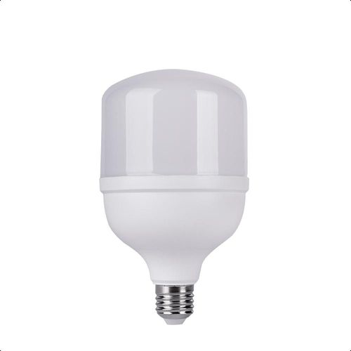 ICON Lámpara Alta Potencia T2-100W Luz blanca 6500K 2 Piezas