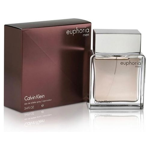 Euphoria Men Calvin Klein Eua De Toilette Caballero