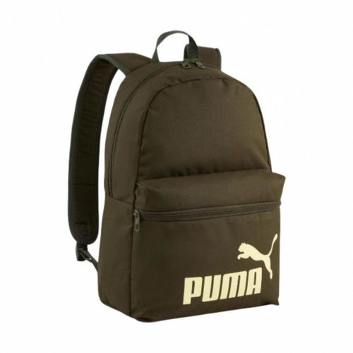 MOCHILA PUMA PHASE BACKPACK 9116421
