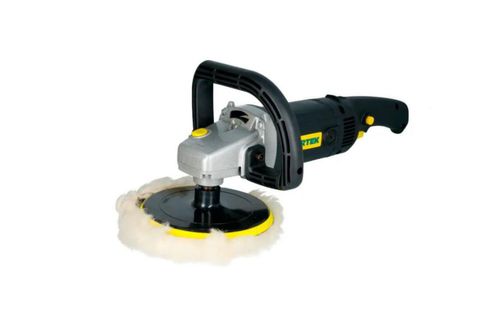 Pulidora angular 7" 600 - 3000 RPM1200 W, 120 V
