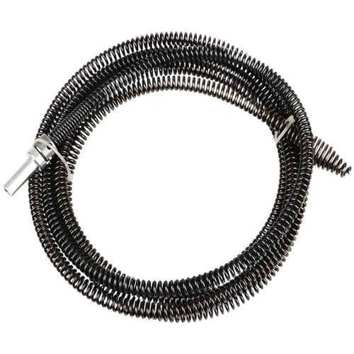Limpiador de Tuberías MXNKM-001 SnakeTol03m Destapa Lavabos