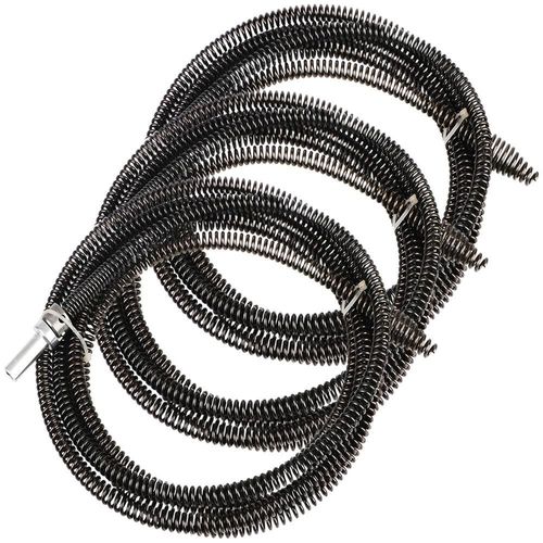 Limpiador de Tuberías Eficiente MXNKM-003 SnakeTol03m Destapa Lavabos