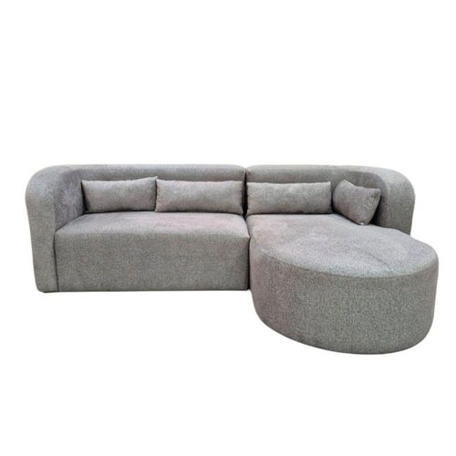 Sala Modular Katy, Atlas del Descanso, color Gris