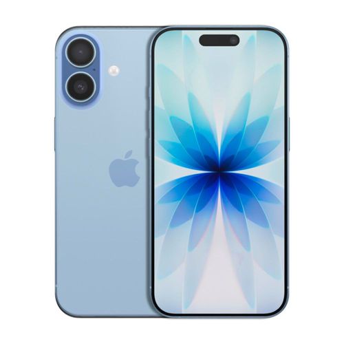 Apple Iphone 17 Nuevo