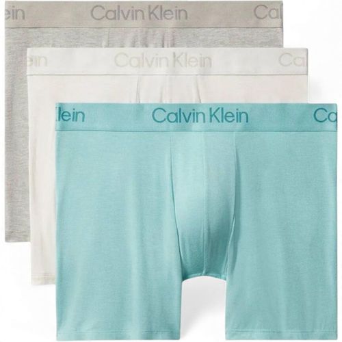 Boxer Calvin Klein Brief Ultra Soft 3pk