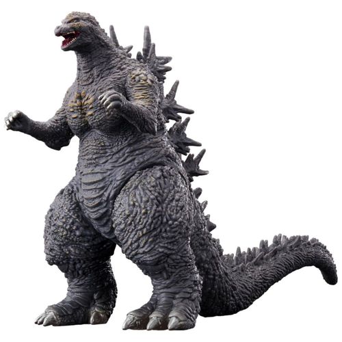 Figura de acción de Bandai Movie Monster Series - Godzilla Minus One - Godzilla 2023
