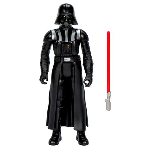 Figura de acción de Darth Vader de 4 pulgadas y accesorio de la serie Epic Hero de STAR WARS, juguetes para niños y niñas de 4 a