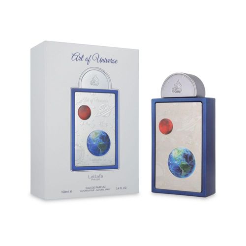Lattafa Pride Art Of Universe 100Ml Edp Spray