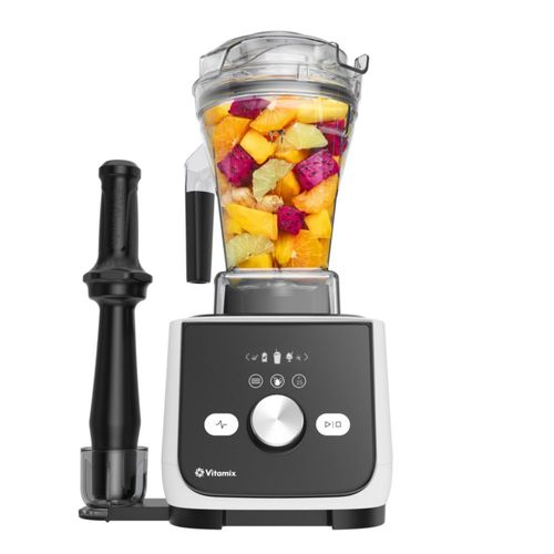 Licuadora Vitamix Ascent X5, de calidad profesional, con 10 programas de licuado preestablecidos, recipiente de 1,2 litros (48 o