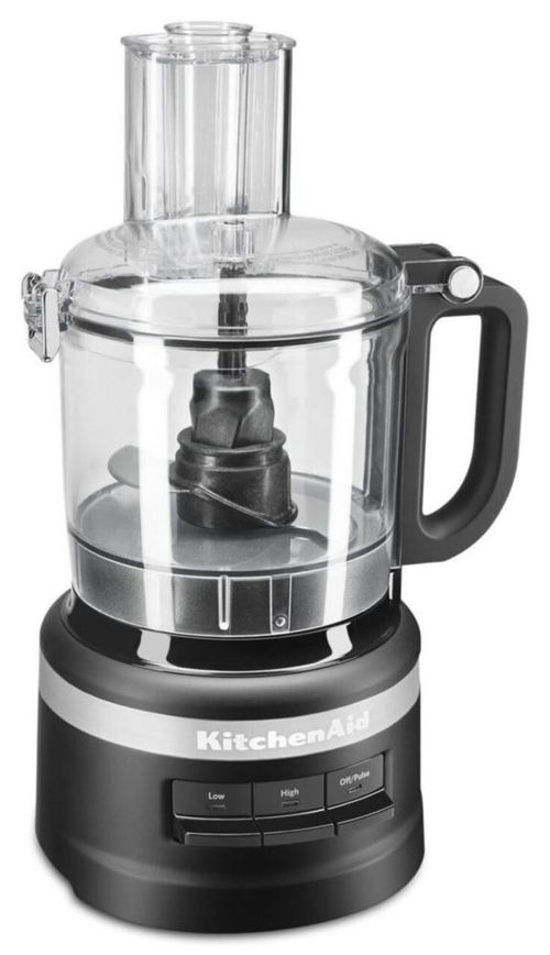 Procesador de alimentos KitchenAid de 7 tazas - KFP0718
