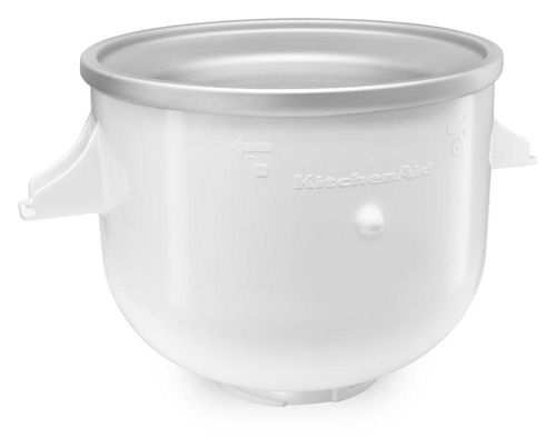 Accesorio para máquina de helados KitchenAid KAICA (renovado)