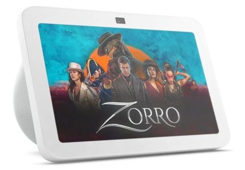 Amazon Echo Show 8" 3era gen blanco