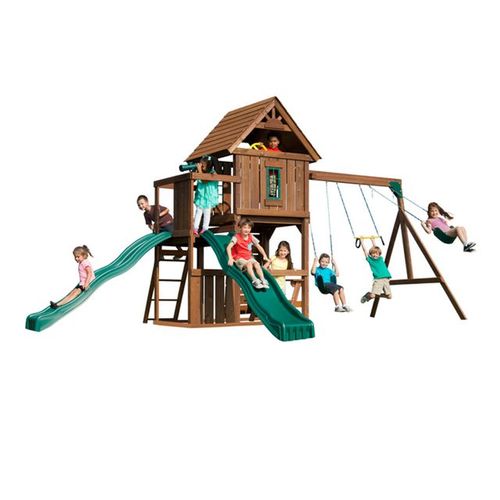 Juego Infantil Monteagle de Madera