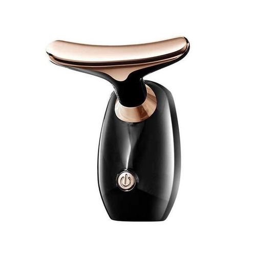 tensor y reafirmante facial, masajeador de ojos, masajeador