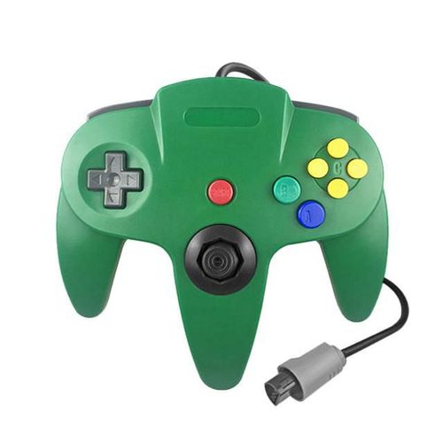 Mando de juego inalámbrico Bluetooth para Switch, S11, con vibración de activación.