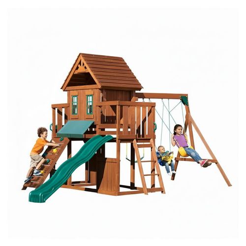 Juego Infantil Winchester de Madera