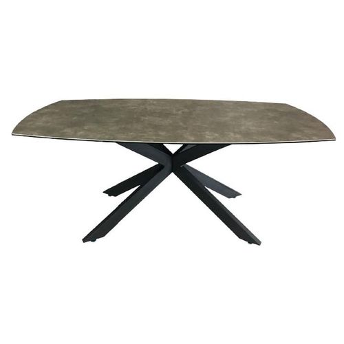 Mesa de Comedor DT7007 Marron