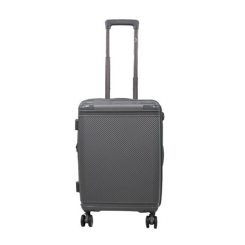 Maleta de cabina jon z11 20" gris