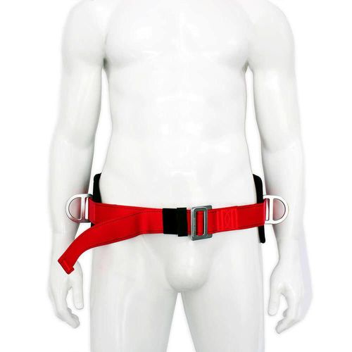 CINTURON LINIERO DE POSICIONAMIENTO MAPLE SAFE MODELO 44