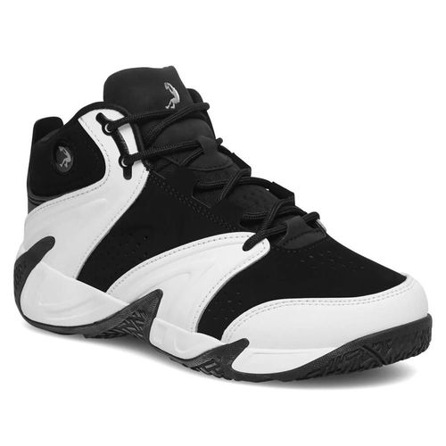 Tenis Shaq Devastator para Niños 17 A 22. AQ95010Y 18 negro