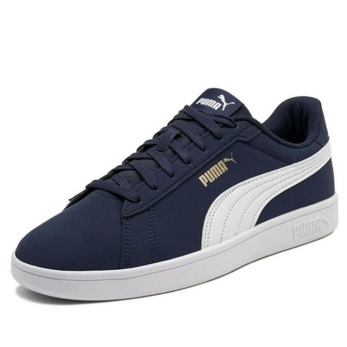 Tenis Puma Smash 3.0 Buck para Hombre 39