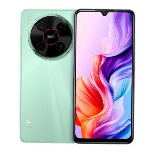 ZTE V70 MAX 4GB RAM 256GB
