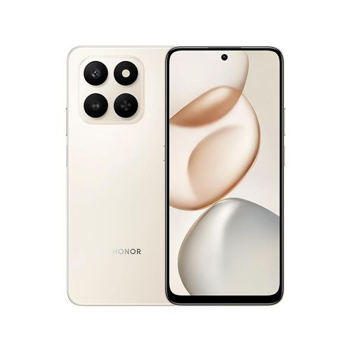 Honor X7d 8GB RAM 256GB Dorado Duna