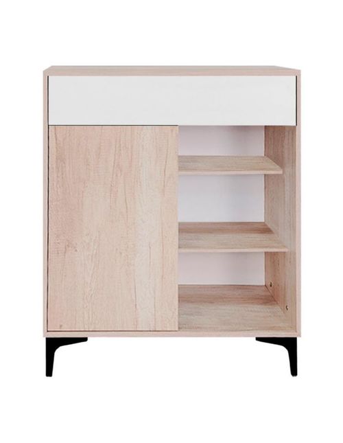Mueble De Entrada Minimalista AMELIA.