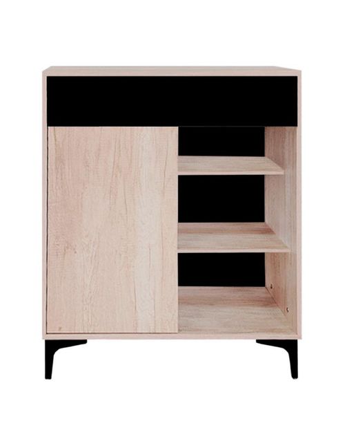 Mueble De Entrada Minimalista AMELIA.