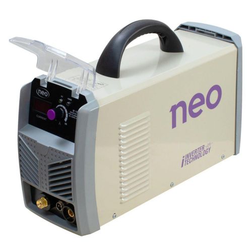 Inversor 50A Cortadora Plasma neo IP 1012/220 6600W 220V