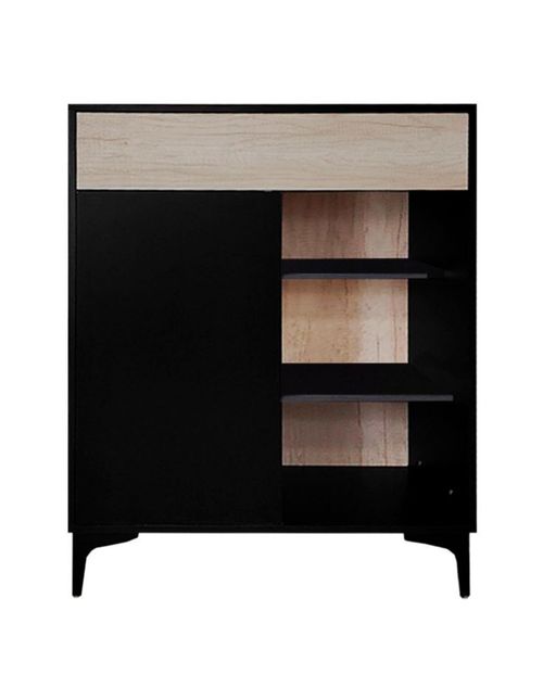 Mueble De Entrada Minimalista AMELIA.