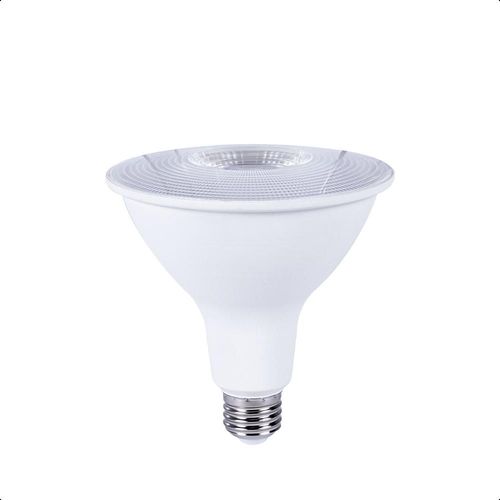 Foco LED ICON PAR38 15W Luz Cálida 3000K Long Neck Base E26 Pack 20 Piezas PAR3815W30KMVLN