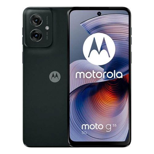 MOTOROLA G55 5G 8GB RAM 256GB