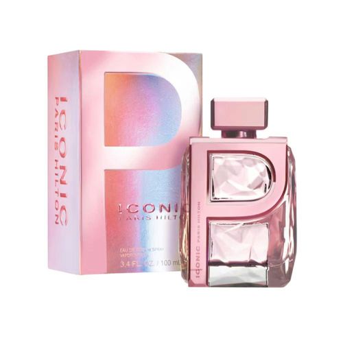 PARIS HILTON ICONIC 100ML EDP SPRAY