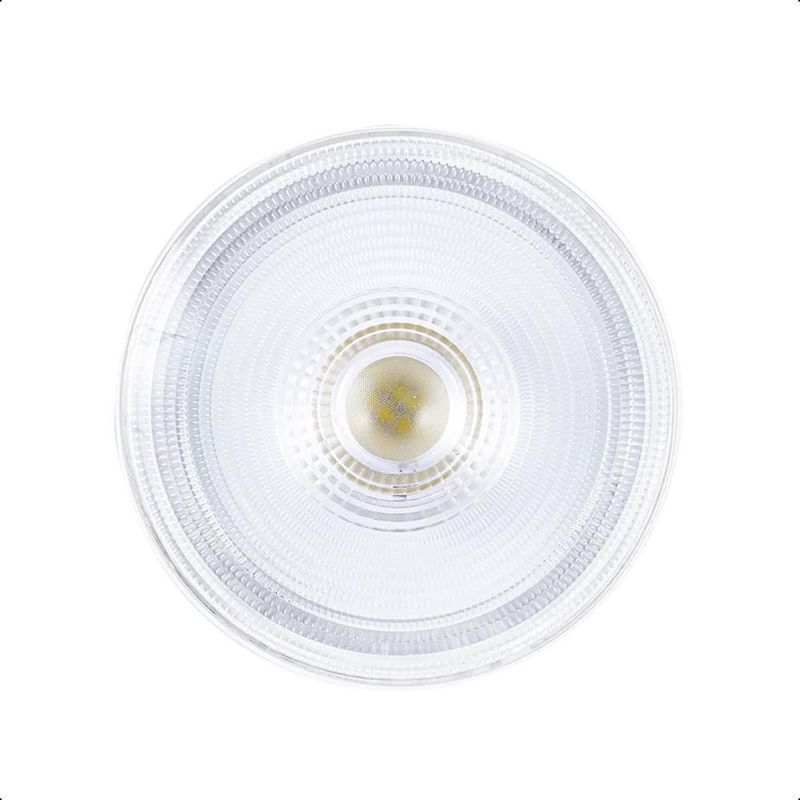 Foco LED ICON PAR30 12W Luz Cálida 3000K Short Neck Base E26 Pack 20 ...