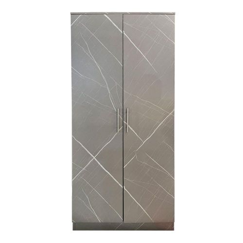 Rack Ropero Closet Organizador para Recamara y Dormitorio Hielo