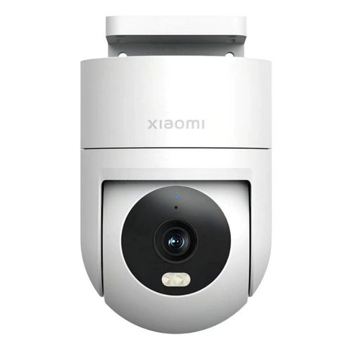 XIAOMI CAMARA SEGURIDAD CW300 (2.5K) WIFI SMART
