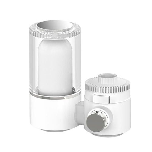 Grifos a prueba de salpicaduras, duchas pequeñas, extensiones alargadas, filtros de agua para el hogar y la cocina.HOGAWAY
