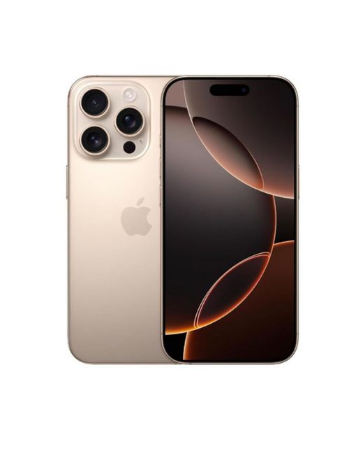 iPhone 16 Pro Max 256gb Reacondicionado Esim