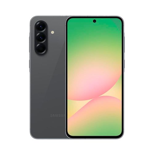 SAMSUNG A56 5G 8G  RAM 256GB NEGRO IMP