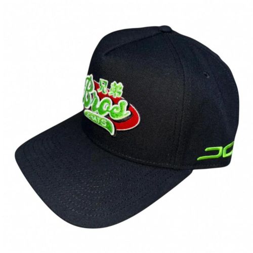 GORRA JC HATS BROS 3622