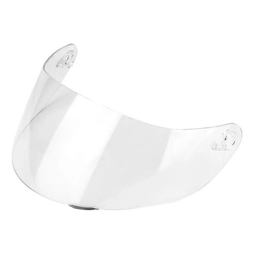 Mica visor Transparente Para Casco Shaft Sh522 Rider One