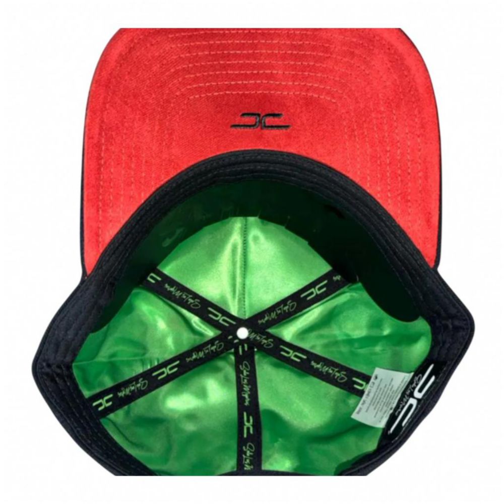 GORRA JC HATS BROS 3622