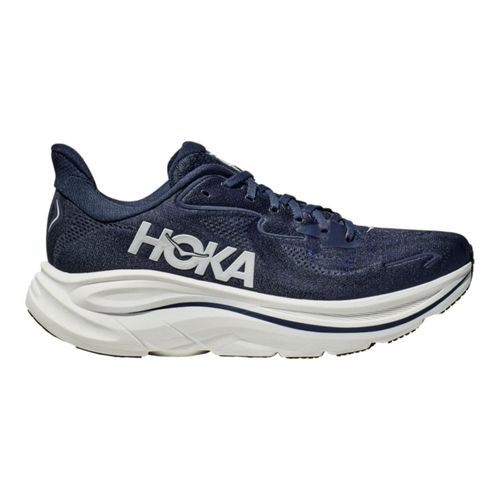 TENIS HOKA HOMBRE CLIFTON 10 AZUL 1162030NWT